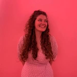 Meet your Posher, Sophie